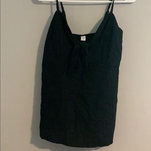 Old Navy Tank, Never Worn, Bow in Front